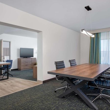 Homewood Suites By Hilton Davidson Экстерьер фото