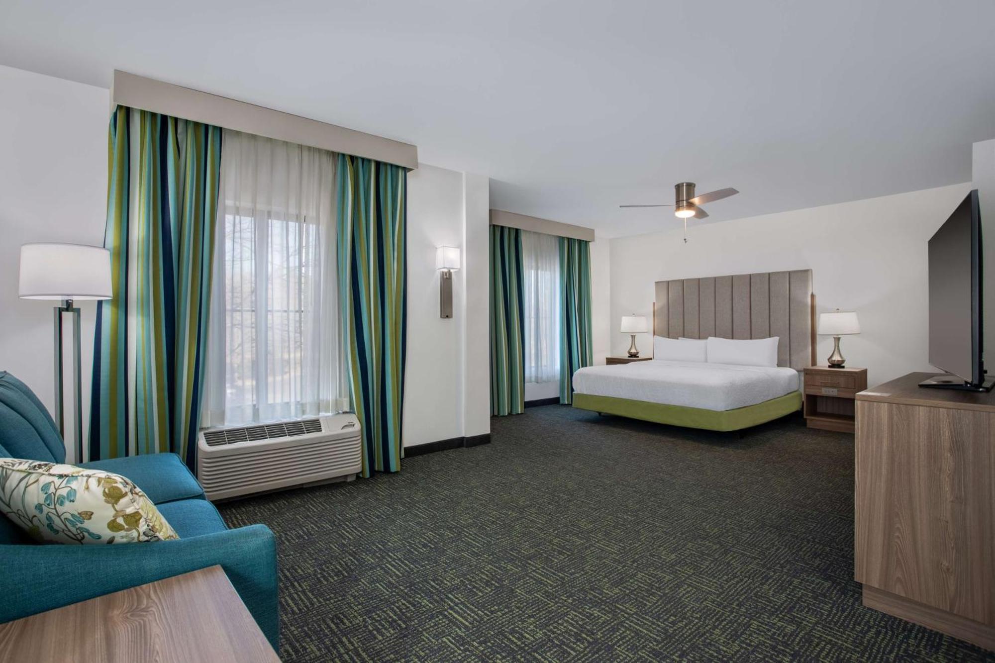 Homewood Suites By Hilton Davidson Экстерьер фото