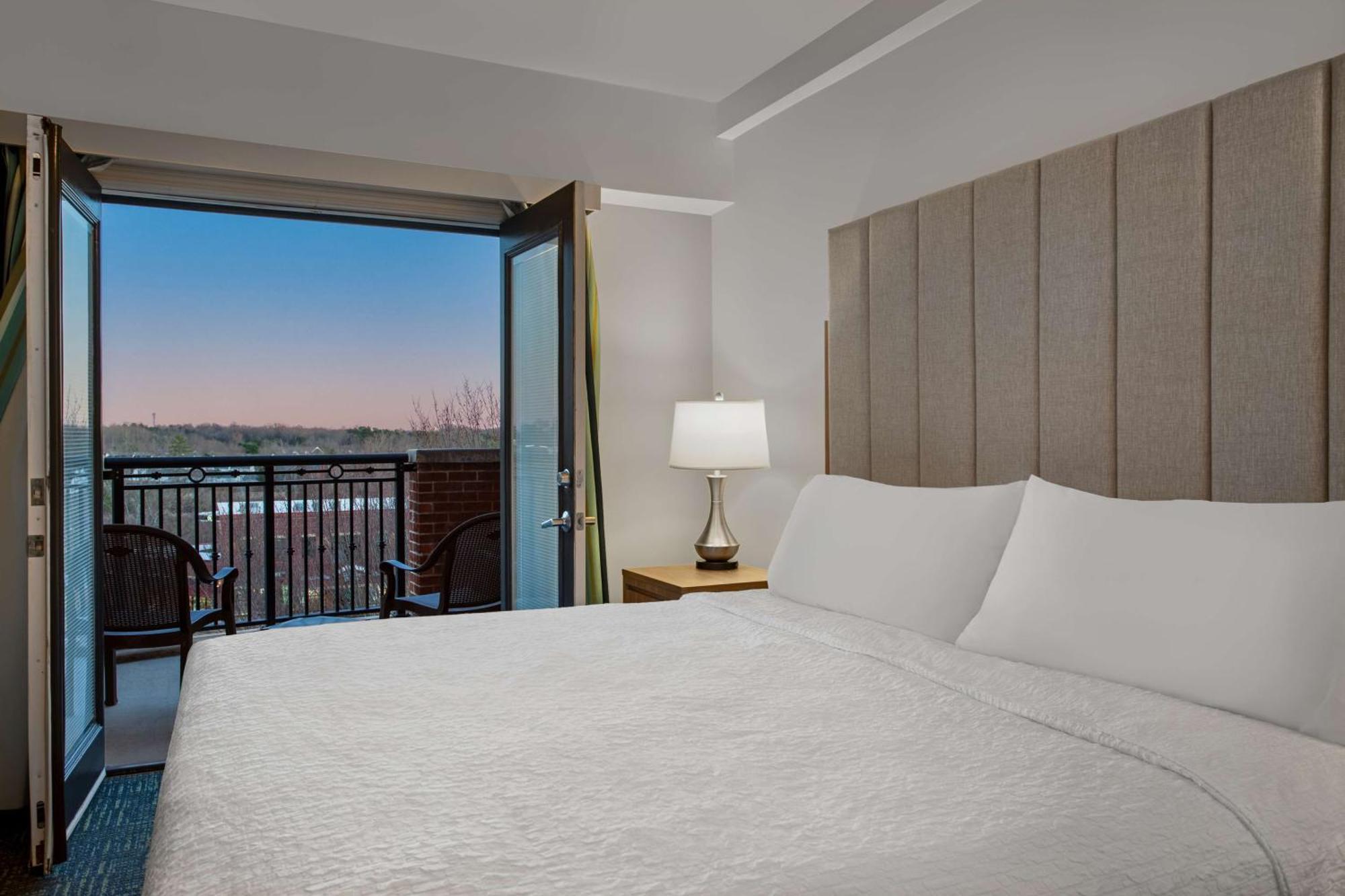 Homewood Suites By Hilton Davidson Экстерьер фото