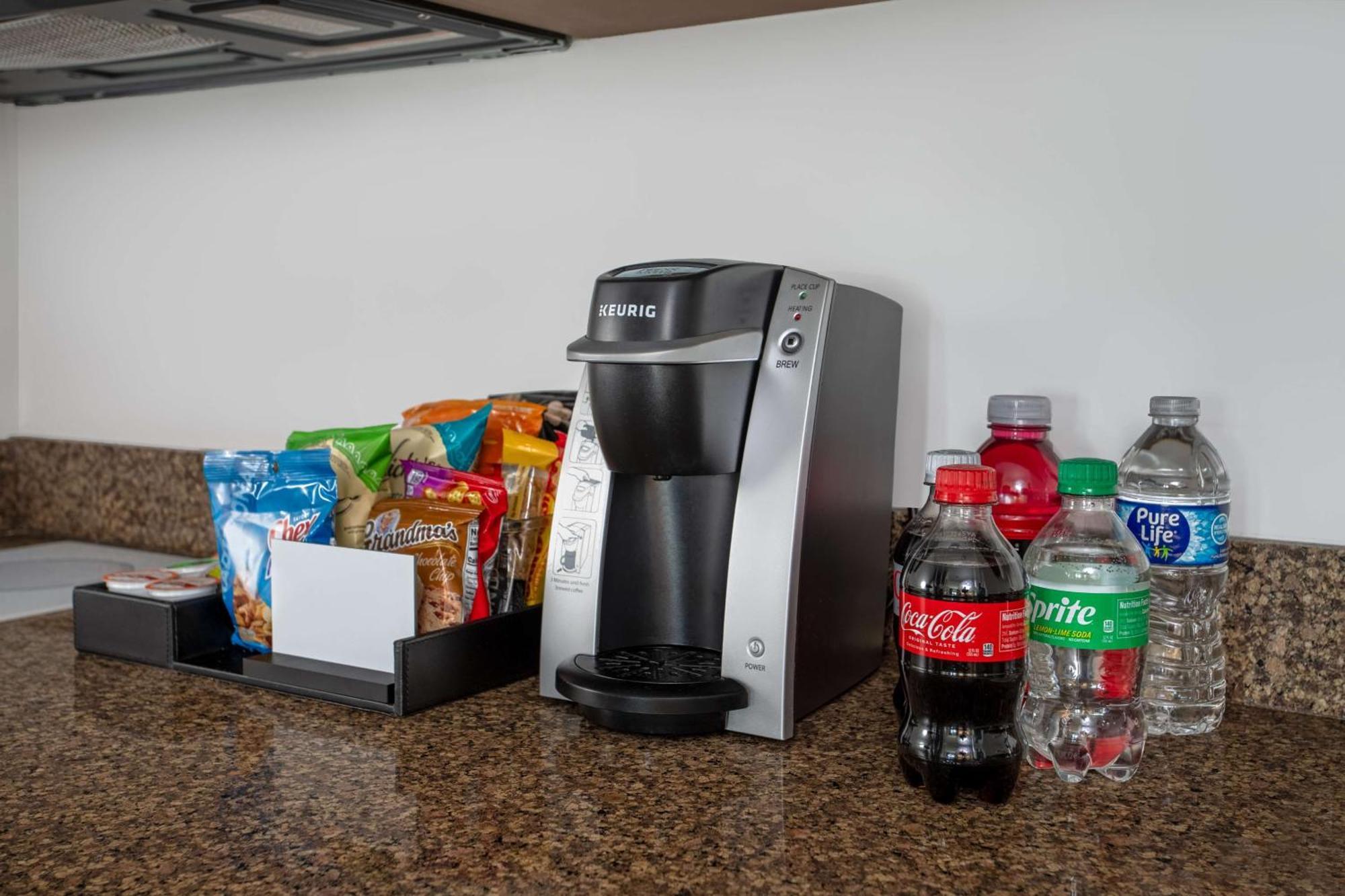 Homewood Suites By Hilton Davidson Экстерьер фото