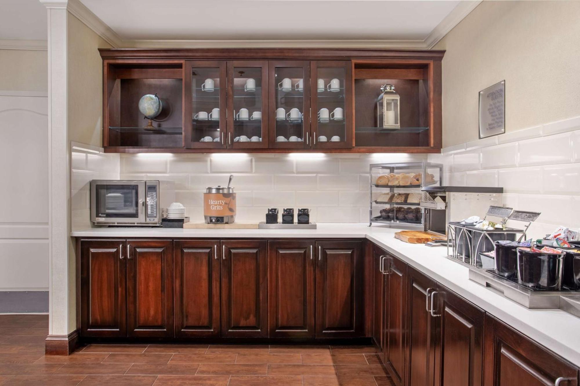 Homewood Suites By Hilton Davidson Экстерьер фото