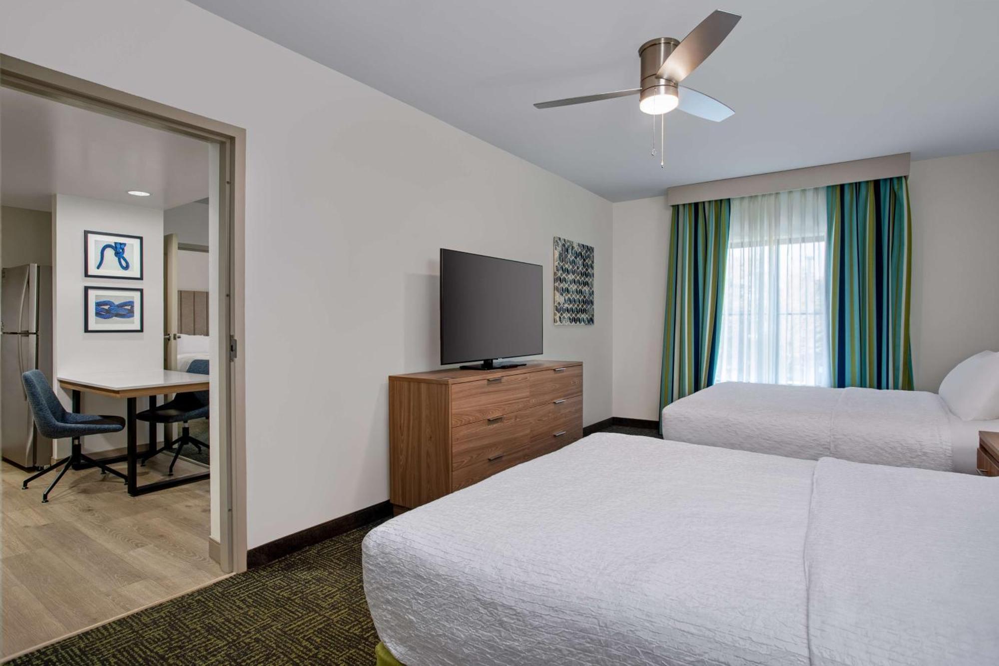 Homewood Suites By Hilton Davidson Экстерьер фото