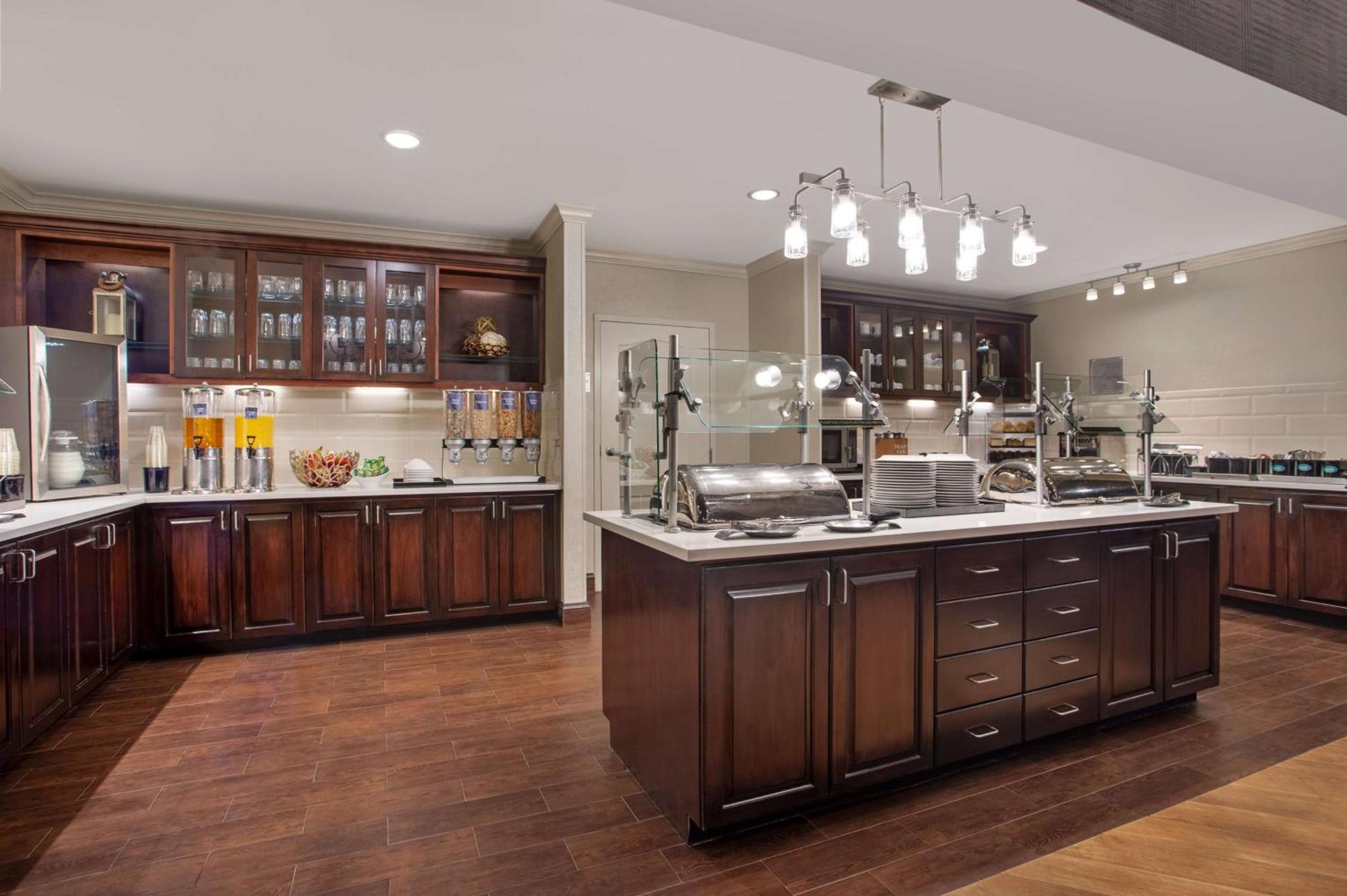 Homewood Suites By Hilton Davidson Экстерьер фото