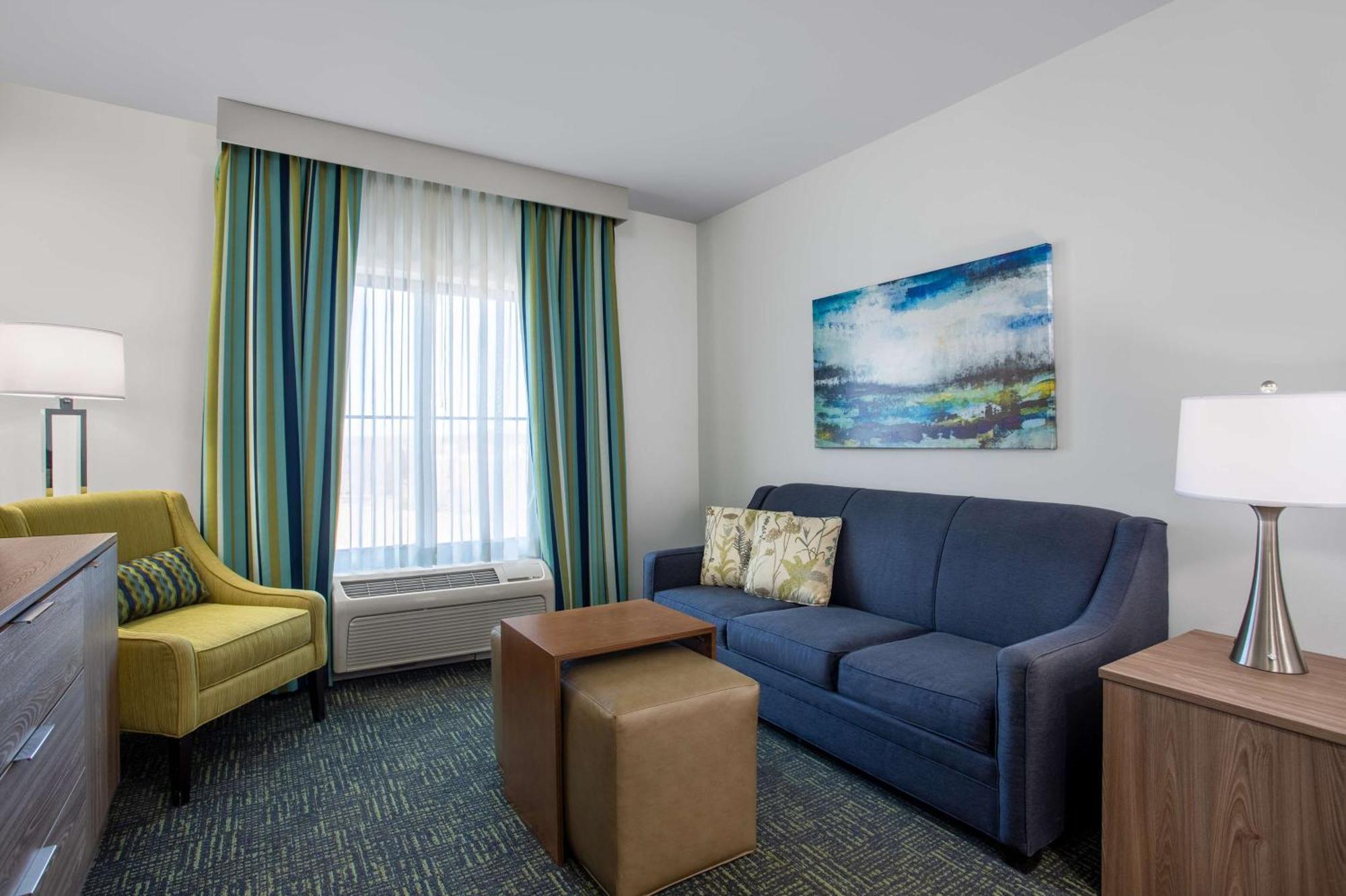 Homewood Suites By Hilton Davidson Экстерьер фото