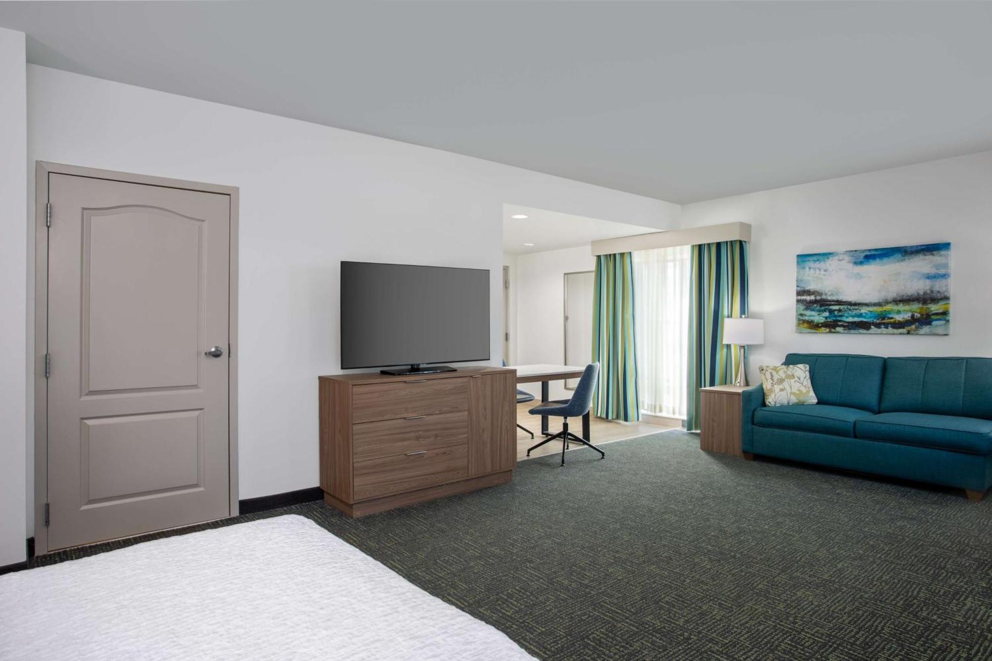 Homewood Suites By Hilton Davidson Экстерьер фото