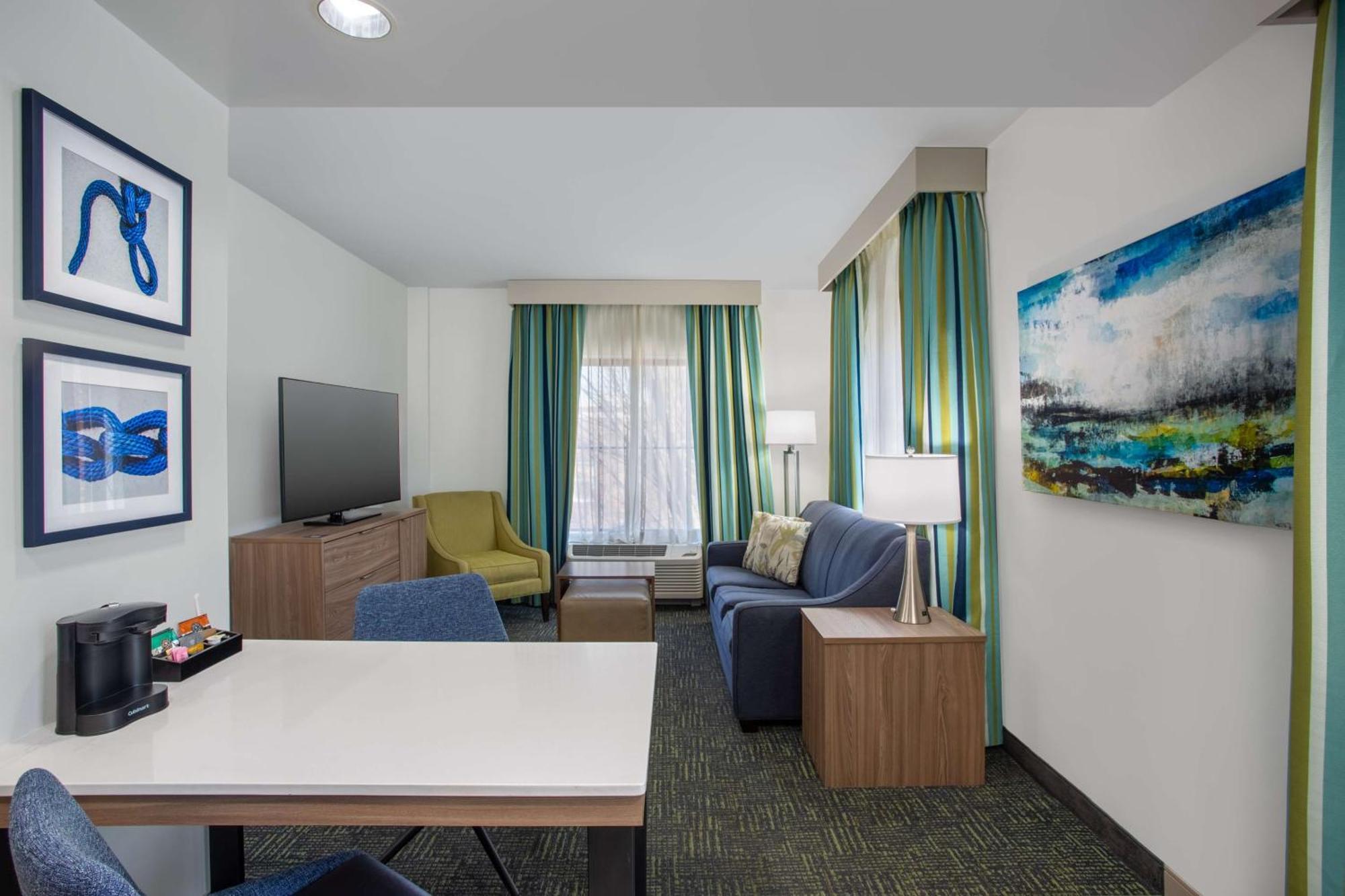 Homewood Suites By Hilton Davidson Экстерьер фото