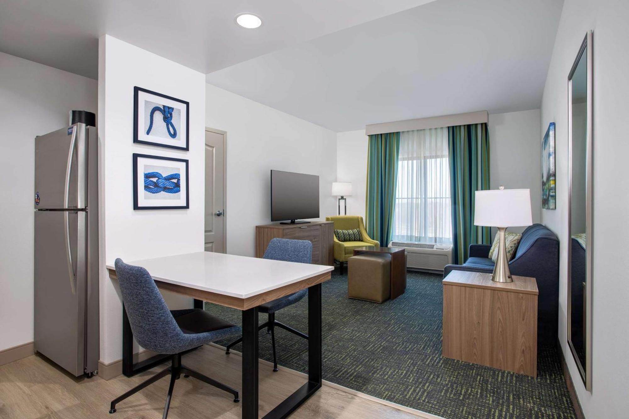 Homewood Suites By Hilton Davidson Экстерьер фото