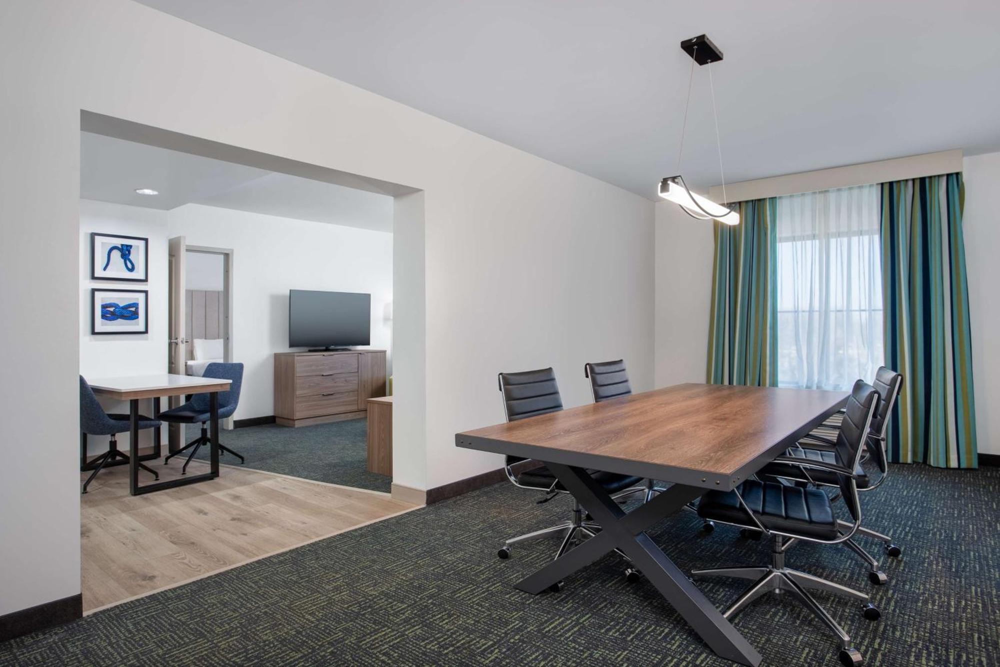 Homewood Suites By Hilton Davidson Экстерьер фото